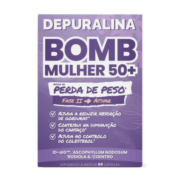 7496430-Depuralina Bomb Mulher 50+ X60.webp